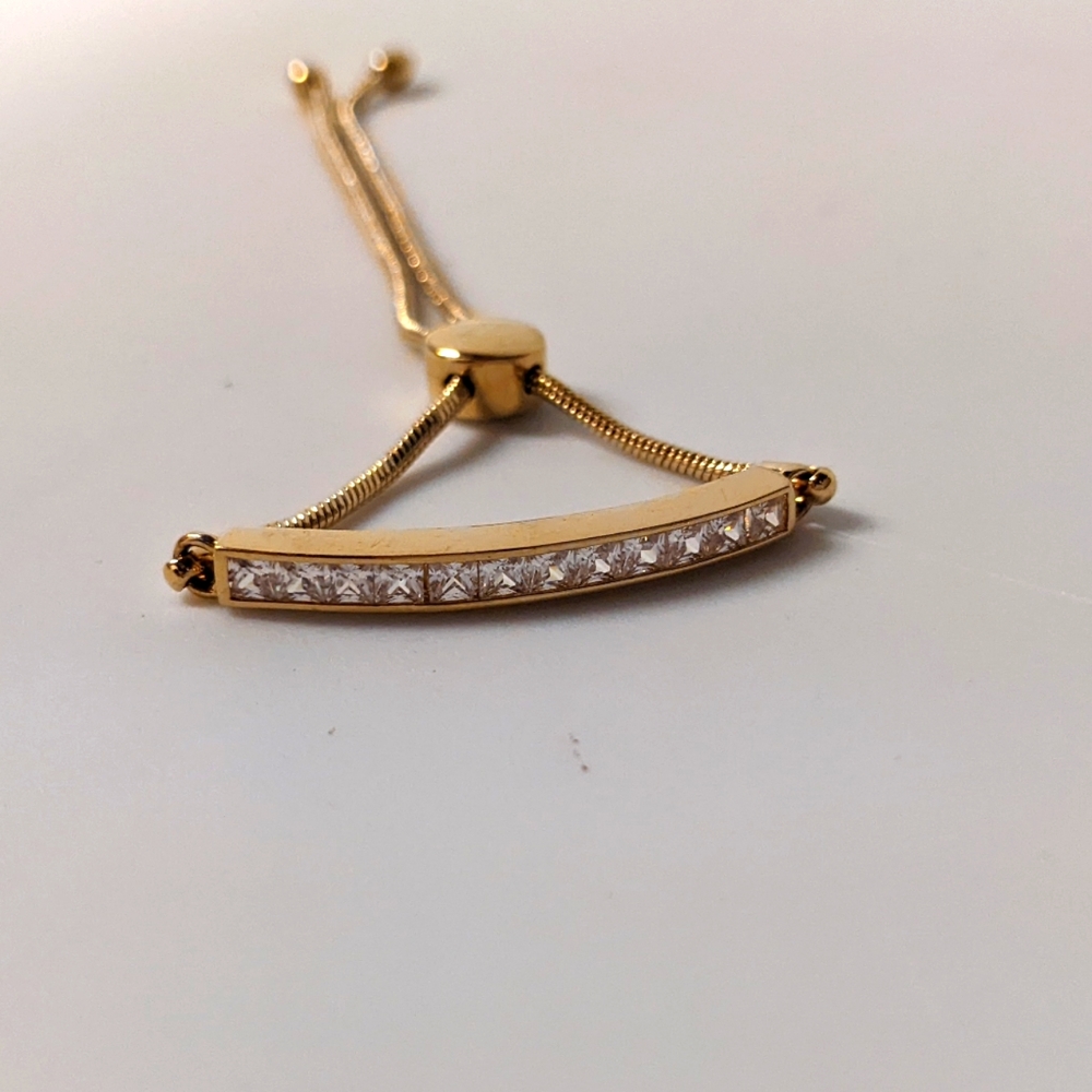 Adjustable Bracelet